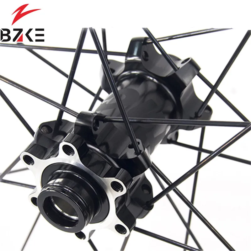 Flash Deal BZKE carbon wheels 29inch carbon mountain bike wheelset fastace BOOST hub 29er carbon mtb bicycle wheels with straight pull hubs 7 Flash Deal BZKE carbon wheels 29inch carbon mountain bike wheelset fastace BOOST hub 29er carbon mtb bicycle wheels with straight pull hubs 7