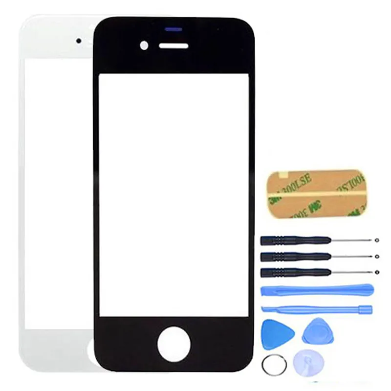 Iphone S Front Panel Replacement Iphone S Front Panel Replacement