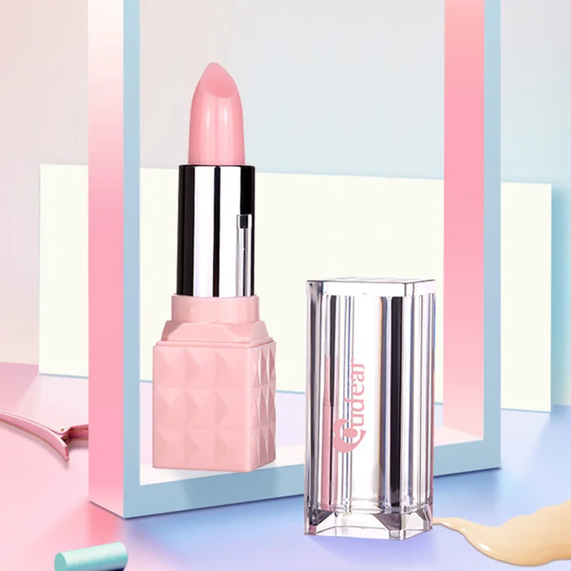 

Colorless Moisturizing Lip Balm Anti-Crystal Repair Lip Mask Facial Lip Balm maquillajes para mujer clear lipstick with flower