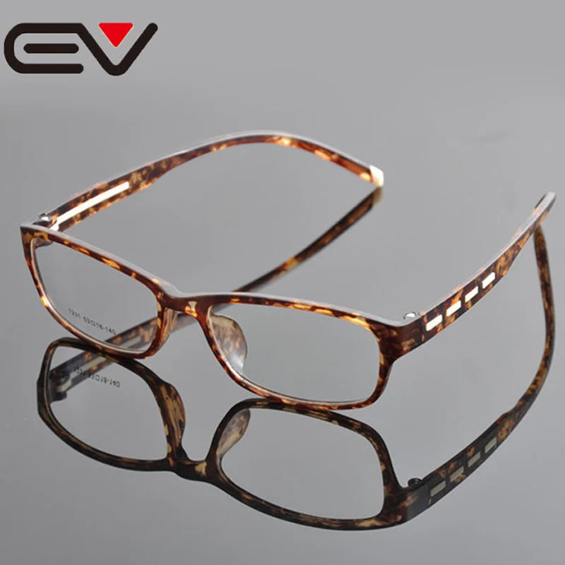 Acetate Glasses Woman Optical Frame Man Computer Eyeglasses