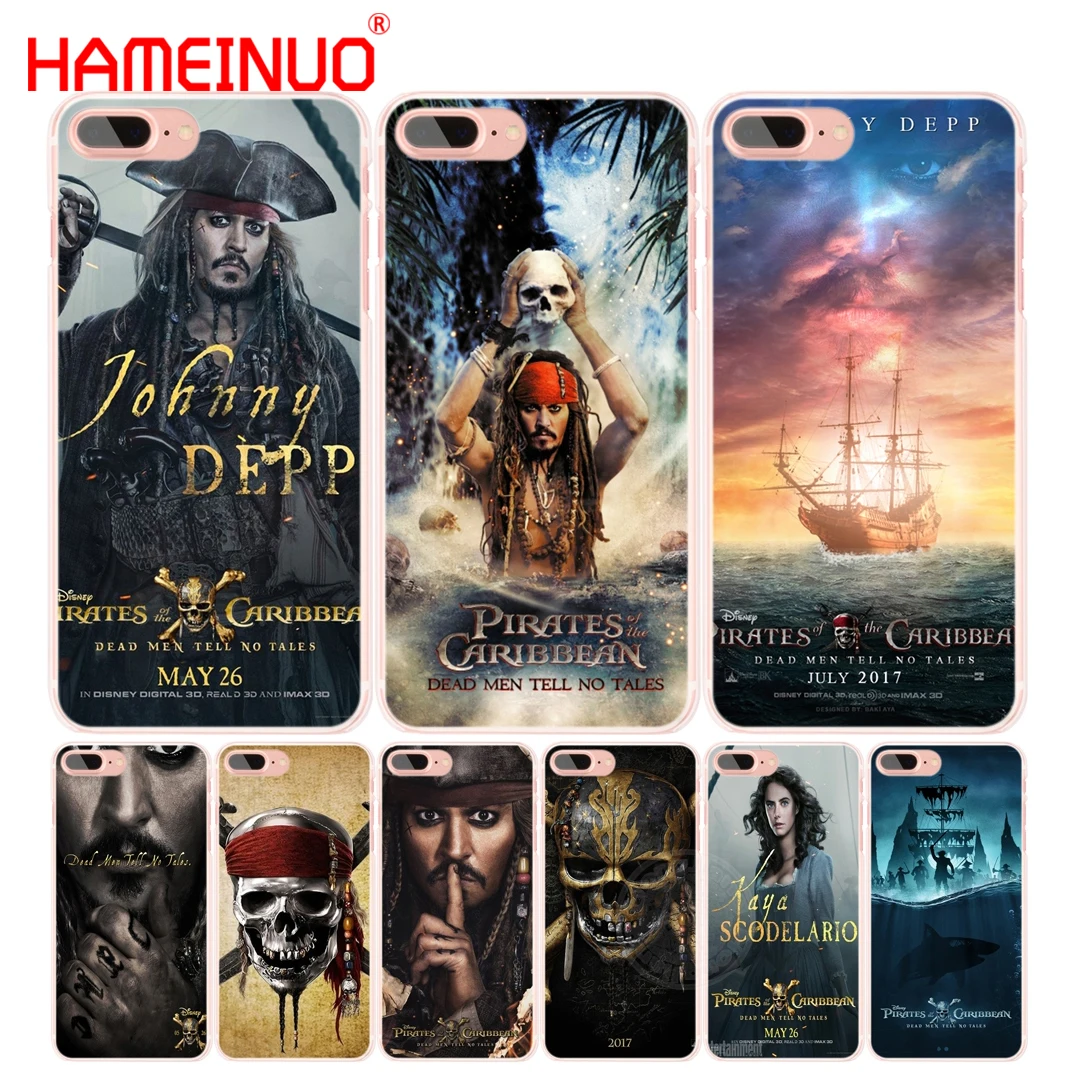 coque iphone 6 pirate