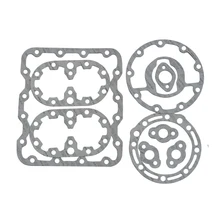 Высокое качество автобус AC компрессор кондиционера запасные части полный ремонт уплотнение набор прокладок для термо King X430