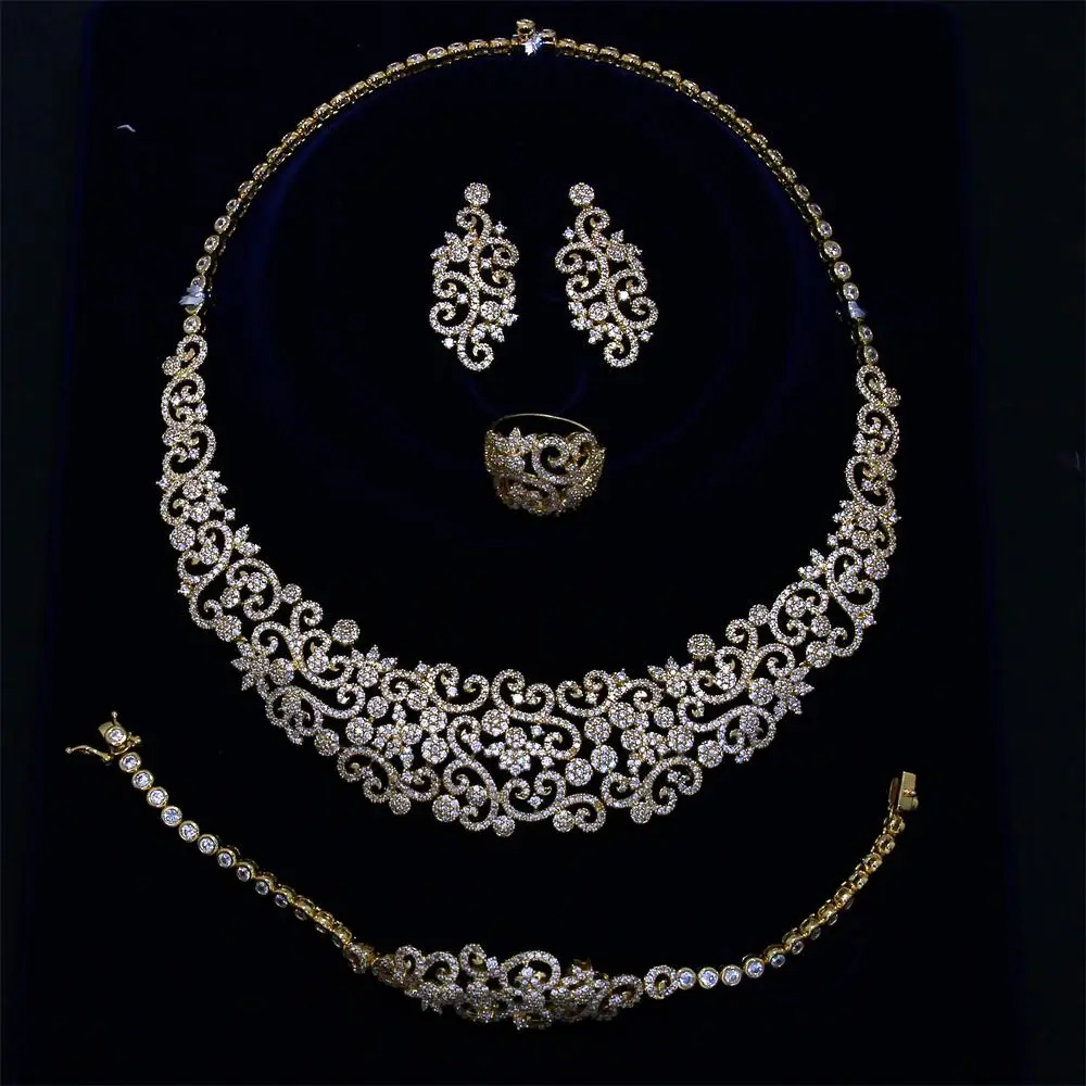 dubai jewelry sets (4)