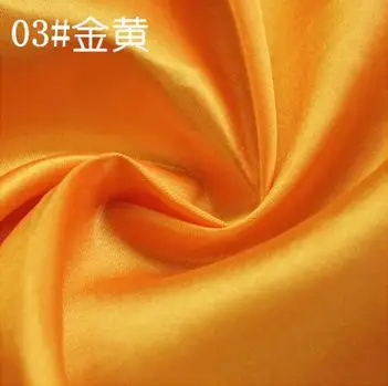 Изготовленная по индивидуальному заказу летняя модная женская юбка для девочек, большие размеры 3XS-10XL, сатиновая плиссированная Женская мини-юбка, универсальная короткая юбка-пачка - Цвет: 03 Golden Yellow