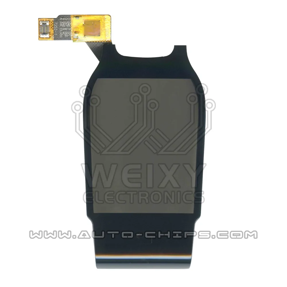 LCD Display Use for BMW KEY | Автомобили и мотоциклы