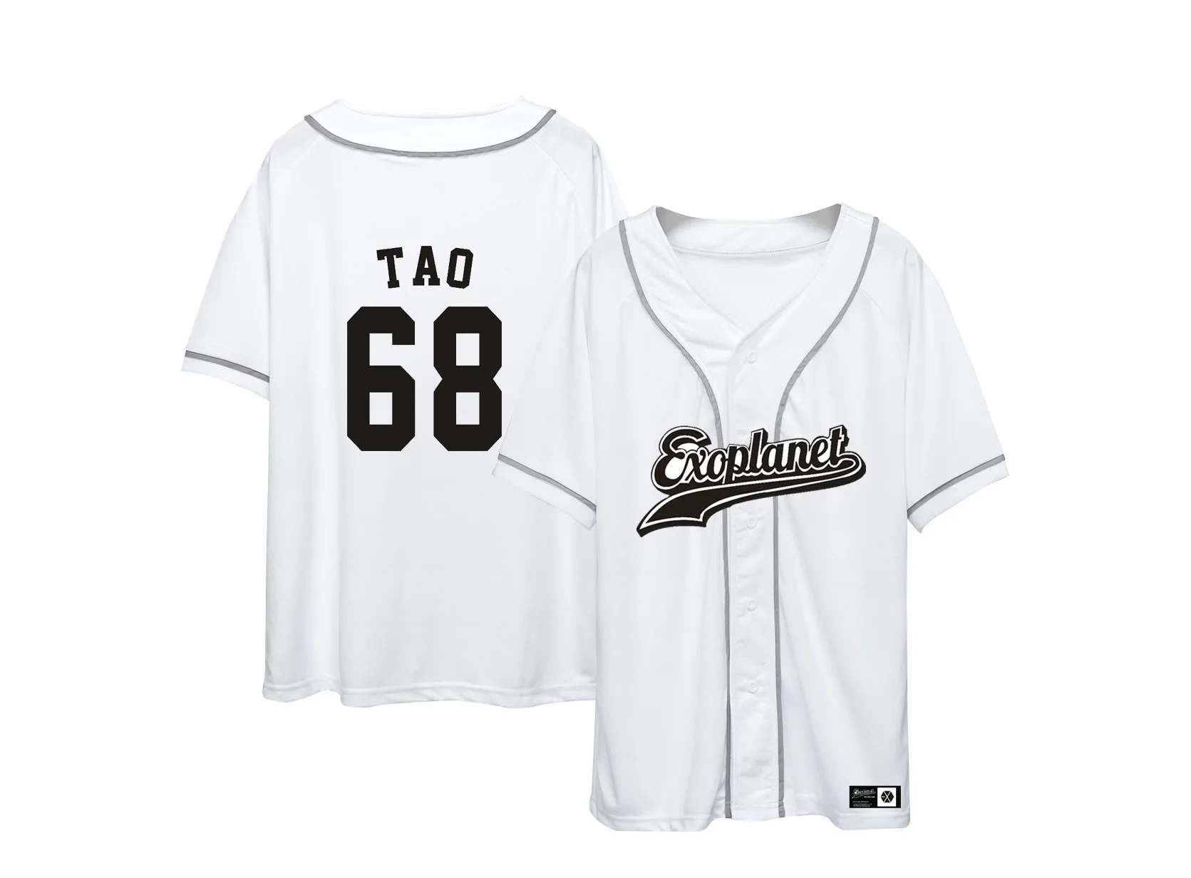 tao68 white