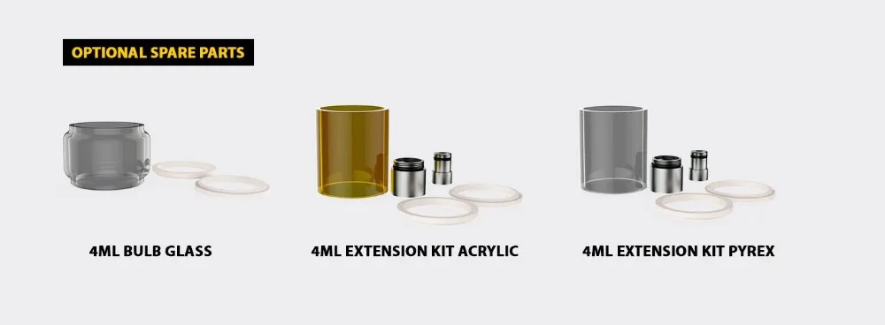 Exvape Expromizer V4 MTL RTA-2