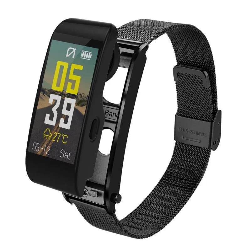 2358.43 руб. |Умные часы Y6 с Bluetooth наушниками, управляющими бегущими звонки, музыка, наслаждайтесь пульсометром, кровяное давление, умные часы для мужчин-in Смарт-браслеты from Бытовая электроника on Aliexpress.com | Alibaba Group