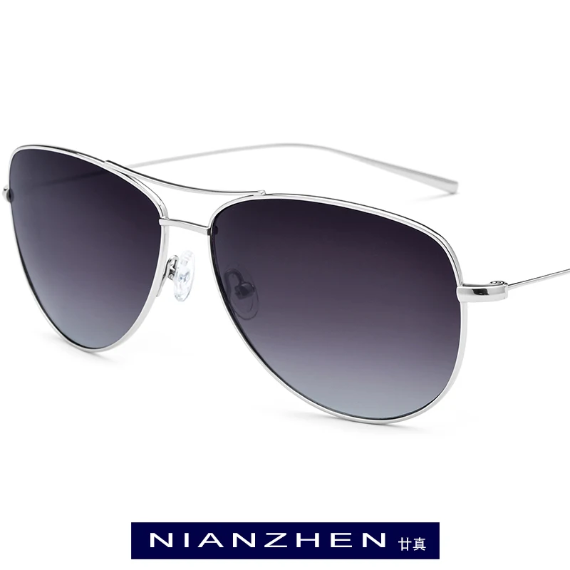 Фотохромные мужские очки - фото