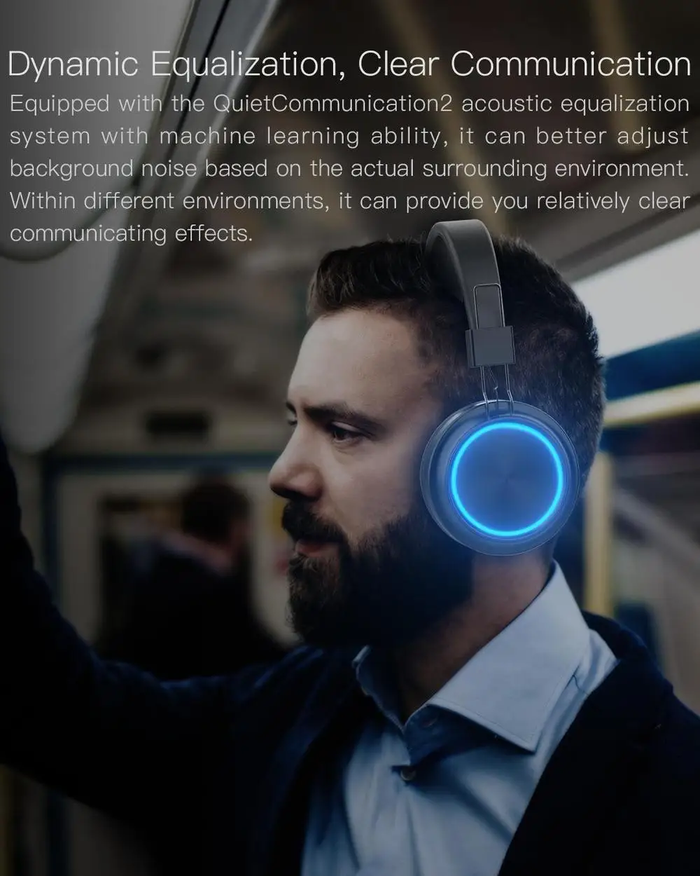 JAKCOM BH3 Smart Colorama гарнитура как в aptx tecnologia cuffie Беспроводная