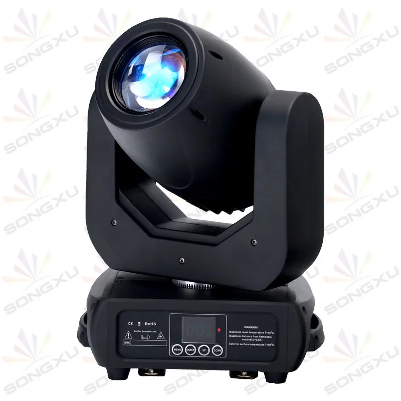 150W LED Spot Moving Head Light