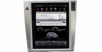 

Android 7.1 6.0 10.4" Tesla Vertical touch screen car audio radio dvd for VW Volkswagen Magotan cc 2009-2015 navigation GPS PAD