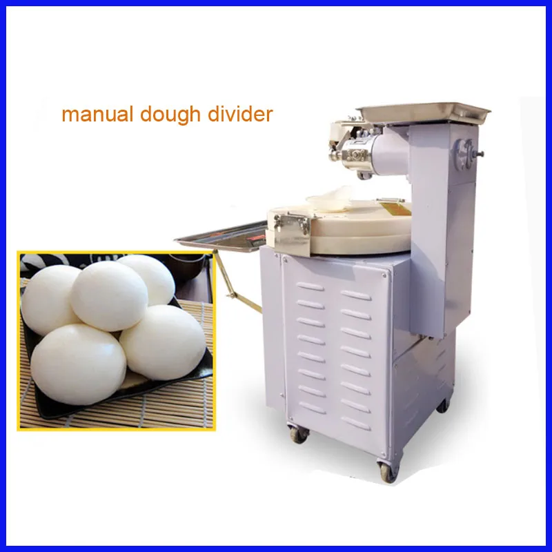 

Professional Commercial automatic steamed bun bread maker making machine/dough divider rounding machine/ bread forming machine