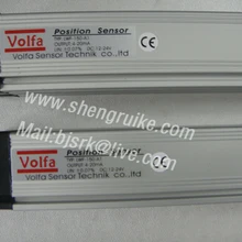 LWF-150-A1 Volfa датчик положения с 4-20mA выходом