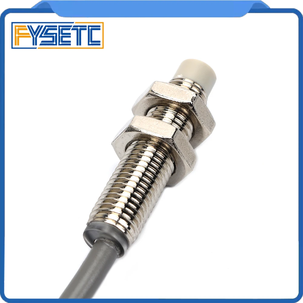 Prusa i3 MK3 PINDA V2 السيارات التسوية الاستشعار التحقيق 5 V متوافق مع Prusa i3 MK3 3D طابعة أجزاء Prusa i3 MK3 PINDA V2 السيارات التسوية الاستشعار التحقيق 5 V متوافق مع Prusa i3 MK3 3D طابعة أجزاء