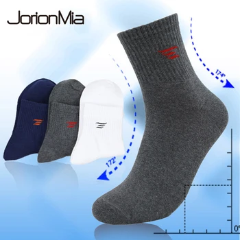 

2017 New Arrival Brand Cotton Fiber Classic In Tube Business Men's Socks 2 Pairs Men's Deodorant Socks Size 39-44 A-023