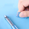 Пилот Dr. Сцепление 4 + 1 (4 шариковая ручка 0,7 мм черный, голубой, зеленый, красный, черный, желтый, розовый + 1 механический карандаш 0,5 мм) BKHDF-1SR пи... ► Фото 2/6
