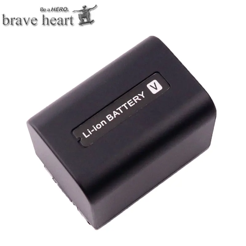 Аккумулятор 2500 мА · ч аккумуляторы NP FV70 NPFV70 с ЖК дисплеем и USB зарядным