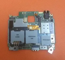 Original mainboard 2G RAM+16G ROM Motherboard for Elephone P6S 6.3 Inch MTK6592 Octa Core HD 1280X720 2GB/16GB Free shipping
