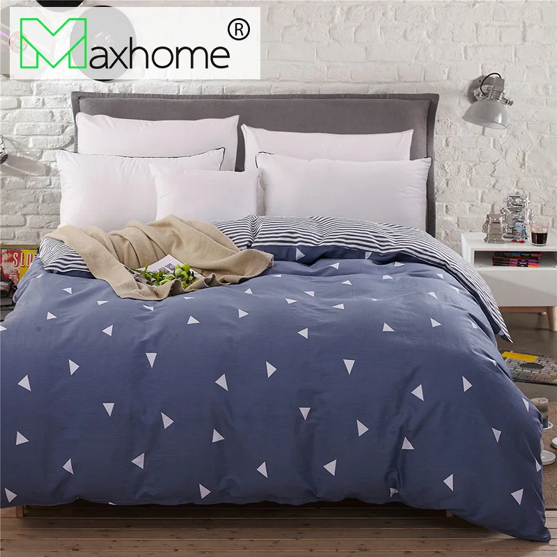 Aliexpress.com : Buy Printed Duvet Cover 100% Polyester Bed Cover Quilt Cover for Bedding Room 