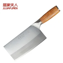 Grade band edelstahl küchenmesser lieferungen Können verwendet werden, um scheibe fleisch hacken knochenmesser hacken China beste heiße in Taobao