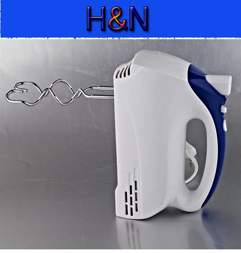 15 Discount Kitchen Home Power Hand Mixer Operated Mini Cream