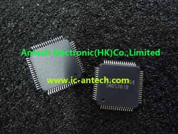 

5PCS 10PCS New Original TMDS361BPAGR TMDS361B TMDS361 QFP