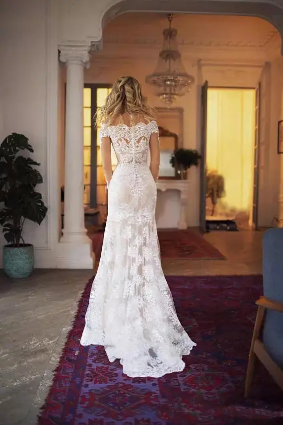 2019-detachable-train-lace-wedding-dresses-mermaid-off-shoulder-long-sleeve-appliques-plus-size-boho-bridal-gowns-vestidos-de-noiva (4)