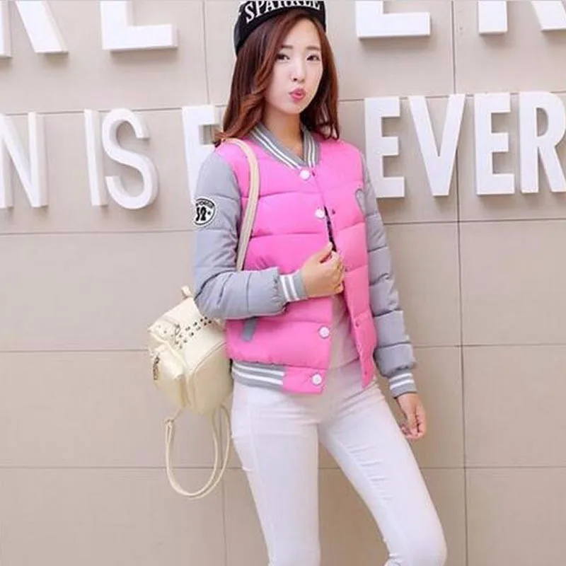 leather jacket coat