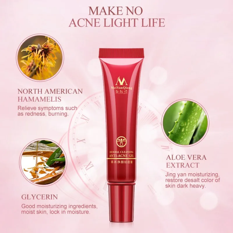 sonison herbal anti acne cream