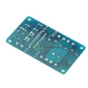 Tablero de protección del altavoz componente amplificador de Audio DIY bota retraso DC Protect DIY Kit para Arduino estéreo amplificador de doble canal ► Foto 3/4