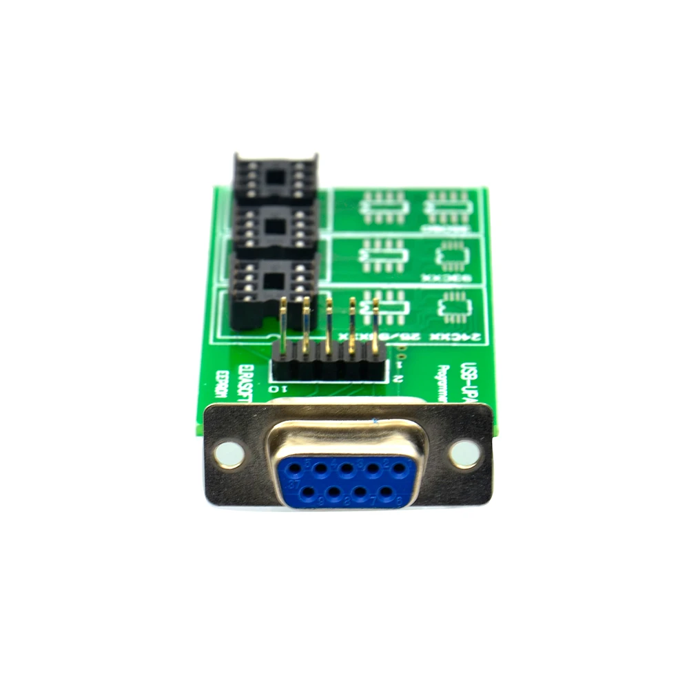 USB программатор UPA V1.3 Основное устройство для продажи адаптер ECU чип тюнинг 1