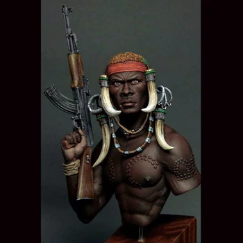 

DIY 1/10 Resin Character Model MURSI X116