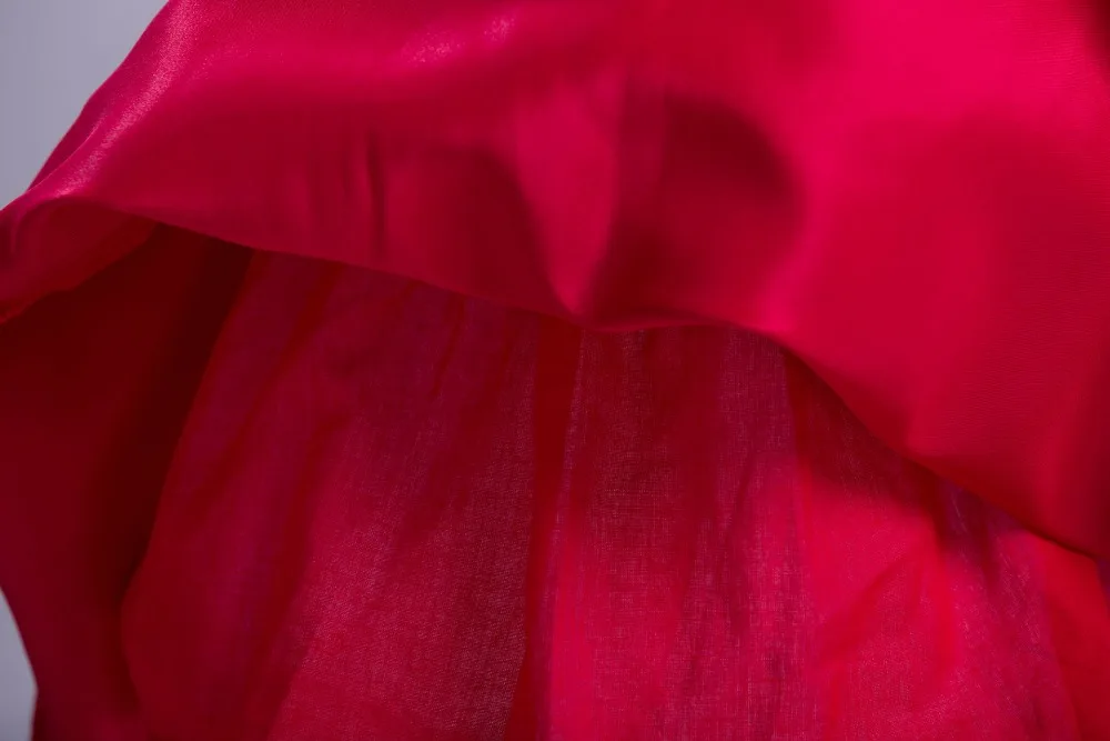 bow ball gown flowers kids princess dress girls summer fall red blue off shoulder little baby girl party dress wedding clothes  4 5 6 7 8 9 10 11 12 13 14  years old little big teenage girls  princess dress baby toddler girls party dresses ( (4)