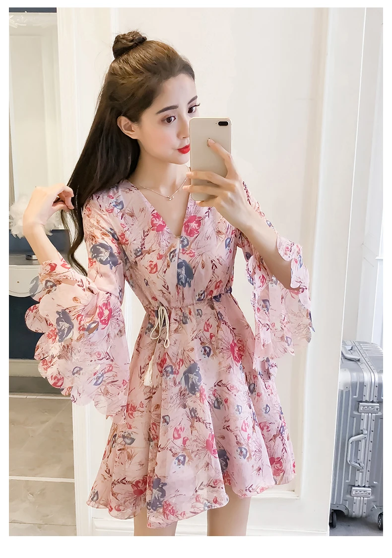 spring dresses for teens