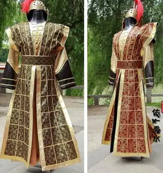 

2020 minister robes for men hanfu han dynasty costumes for men dynasty clothes chinese ancient costumes Warring States