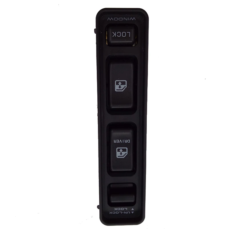 

New Electric Power Window Control Switch for 1992-1998 Suzuki Vitara 37990-60A00