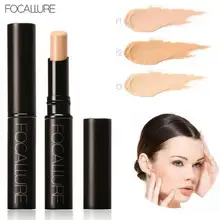 Pro Идеальный корректор Стик поры морщин Cove Face Primer база стикер основа для макияжа Foundation Primer Косметика для лица