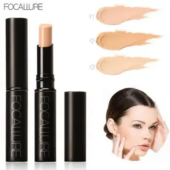 

Pro Perfect Concealer Stick Pores Wrinkle Cove Face Primer Base Sticker Foundation Makeup Foundation Primer Face Cosmetics