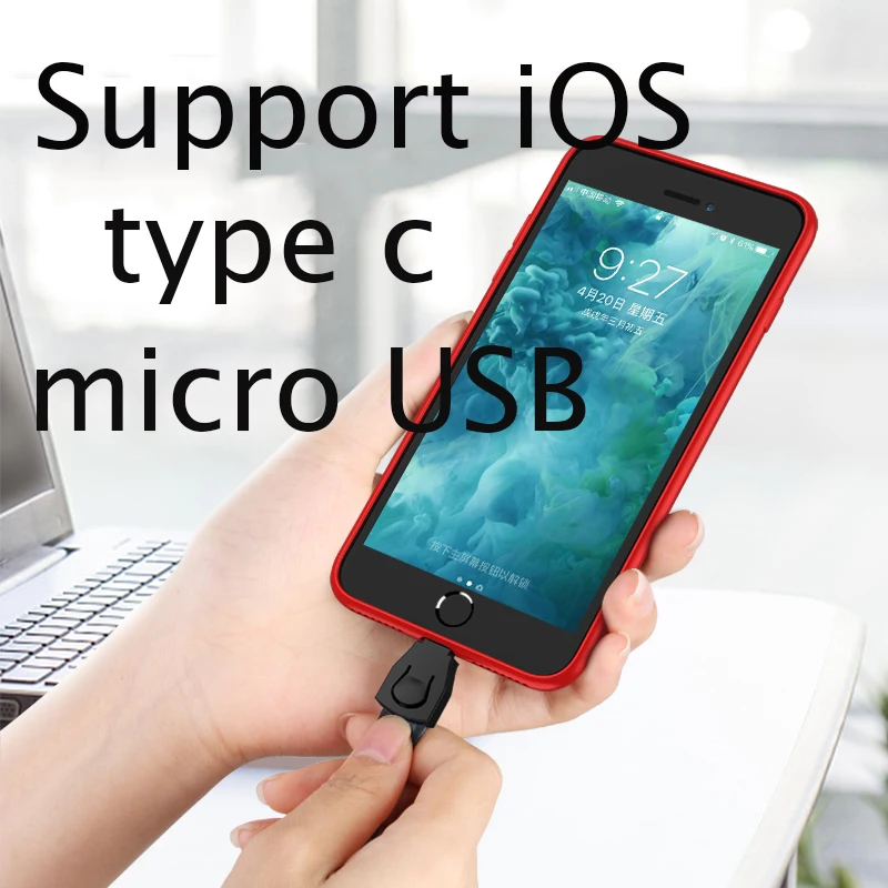 Suntaiho Lanyard fast charging Type C Cable for Xiaomi mi8 Galaxy S9 micro USB cable for Huawei for lighting charging cable Suntaiho Lanyard fast charging Type C Cable for Xiaomi mi8 Galaxy S9 micro USB cable for Huawei for lighting charging cable