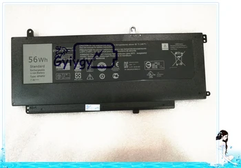 

Laptop Battery for DELL Inspiron 15 7537 7547 7548 4P8PH 0179F8 179F8 7410mAh 56WH 7.4V New