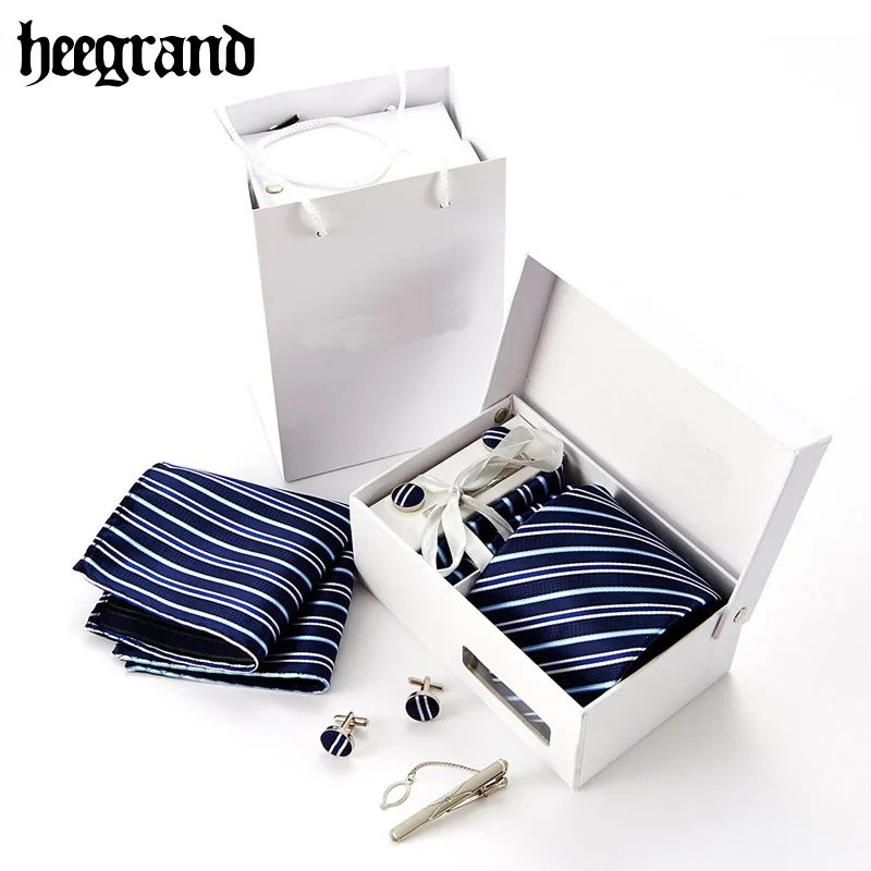 Купить Набор Запонок И Зажима