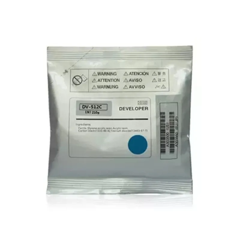 Копировальный аппарат для Konica Minolta Bizhub BH C224 C284 C364 C454 C554 454e 554e A2XN0KD железная пудра 210