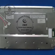 LQ104V1DG52 высокое качество 10,4 дюйма a-Si TFT-LCD сенсорный экран панель 640*480 для промышленного применения для SHARP