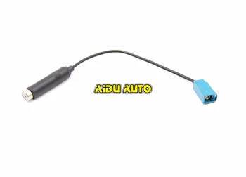 

CAR Radio DVD CD PLAYER FAKRA Antenna Adapter