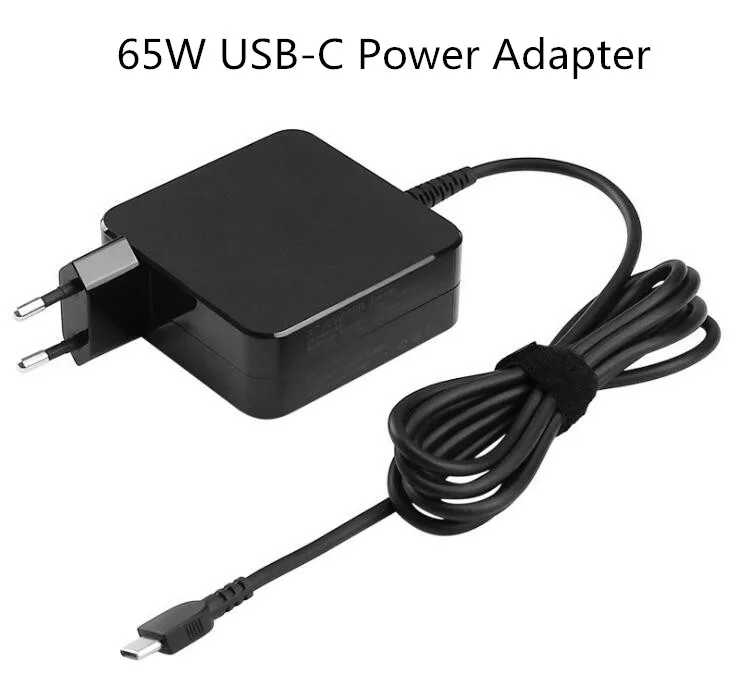 Адаптер питания сетевой 65 Вт USB Type-C 20 в 3 25 А | Электроника