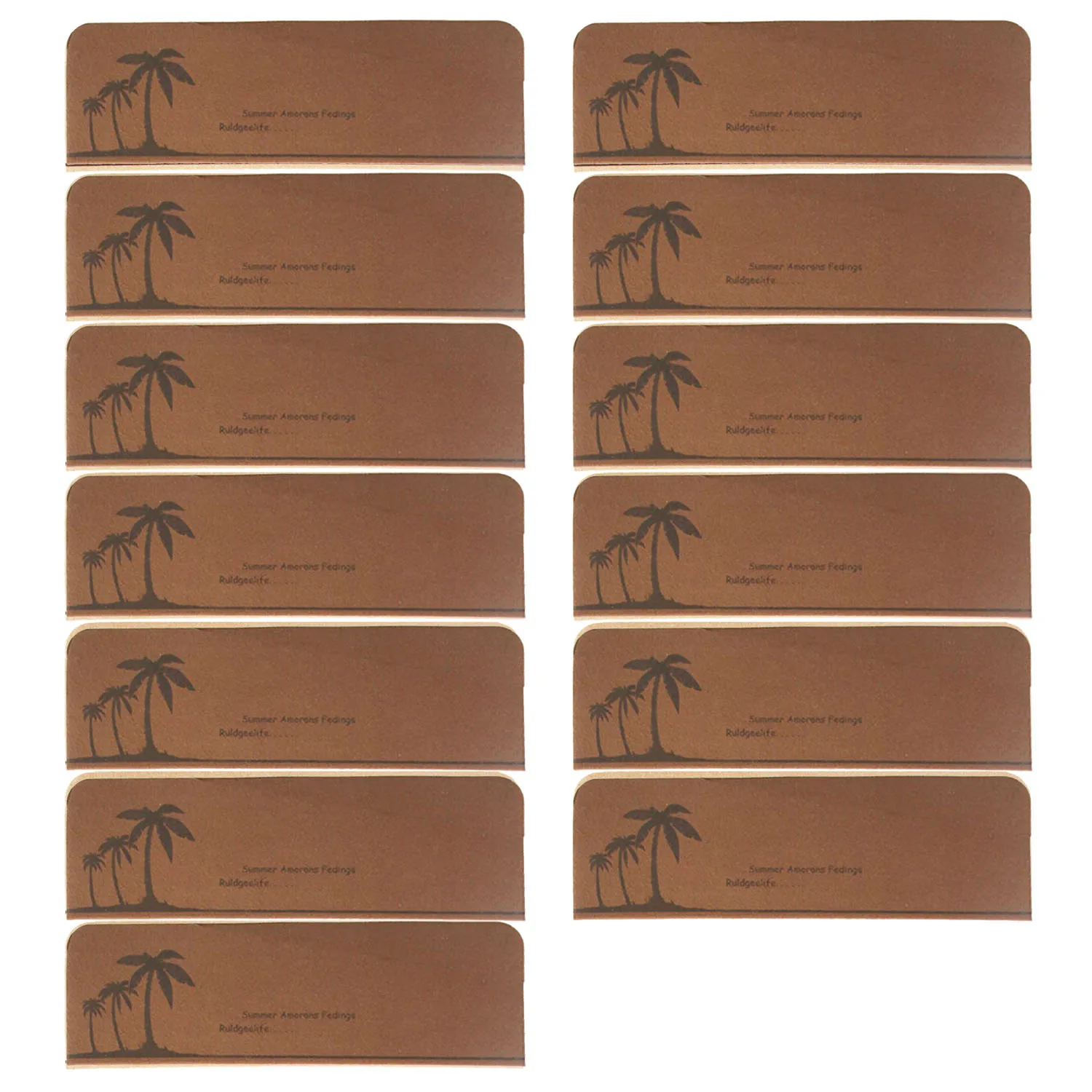 Coffee 13 шт./компл. 55x22x4,5 см самоклеящийся нескользящий напольный ступенька Шаг Лестница Коврики для ступеней ковер ковровые покрытия протектор коврик - Цвет: Coffee