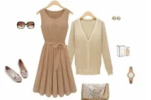 Quality Chiffon Tropical Elegant Fashion Brand Summer Style Dress Mujer Vestidos De Festa Female Casual Women Dress Femininas