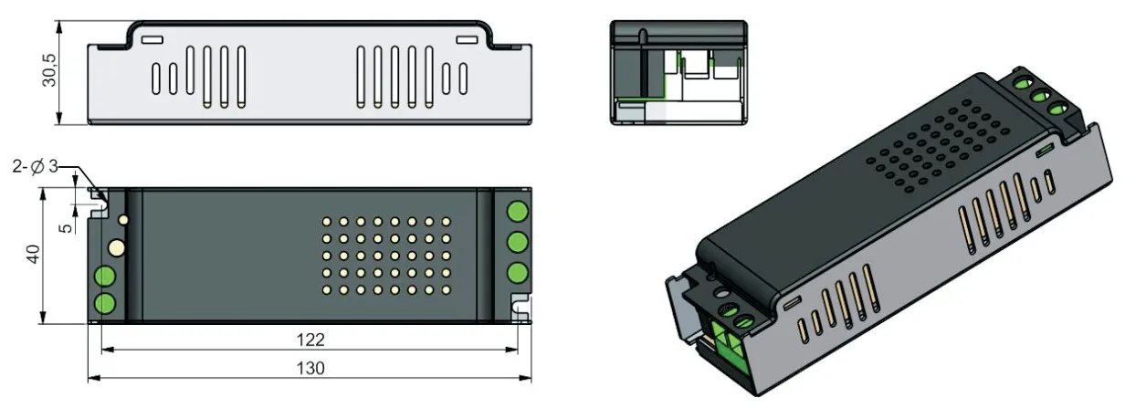 4 W 4000 mW диод красный-зеленый-синий лазерного модуля 12 V Вход 5 V Integrated ttl и аналоговая модуляция для вечерние диско и сцены