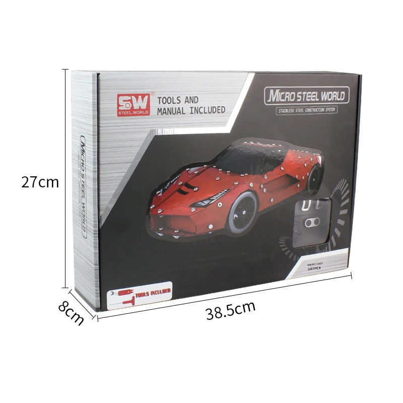 SW(RC)-001